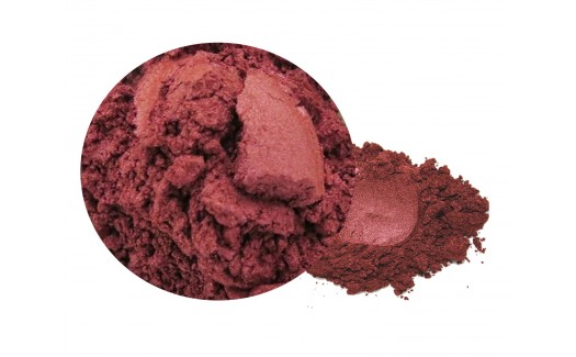 Mica Rouge Ruby 15gr